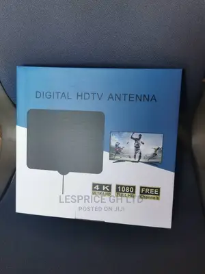 Antenna Digital 1080pixels HD TV Antenna 