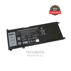 Original DELL Battery 33YDH 4 Cell for Inspiron 15-7577 758