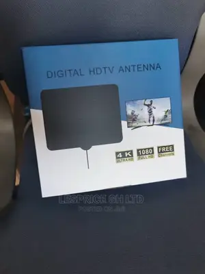 ::Digital TV Antenna High Standard Version