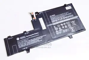 Original HP Om03xl Battery for Elitebook X360 1030 G2