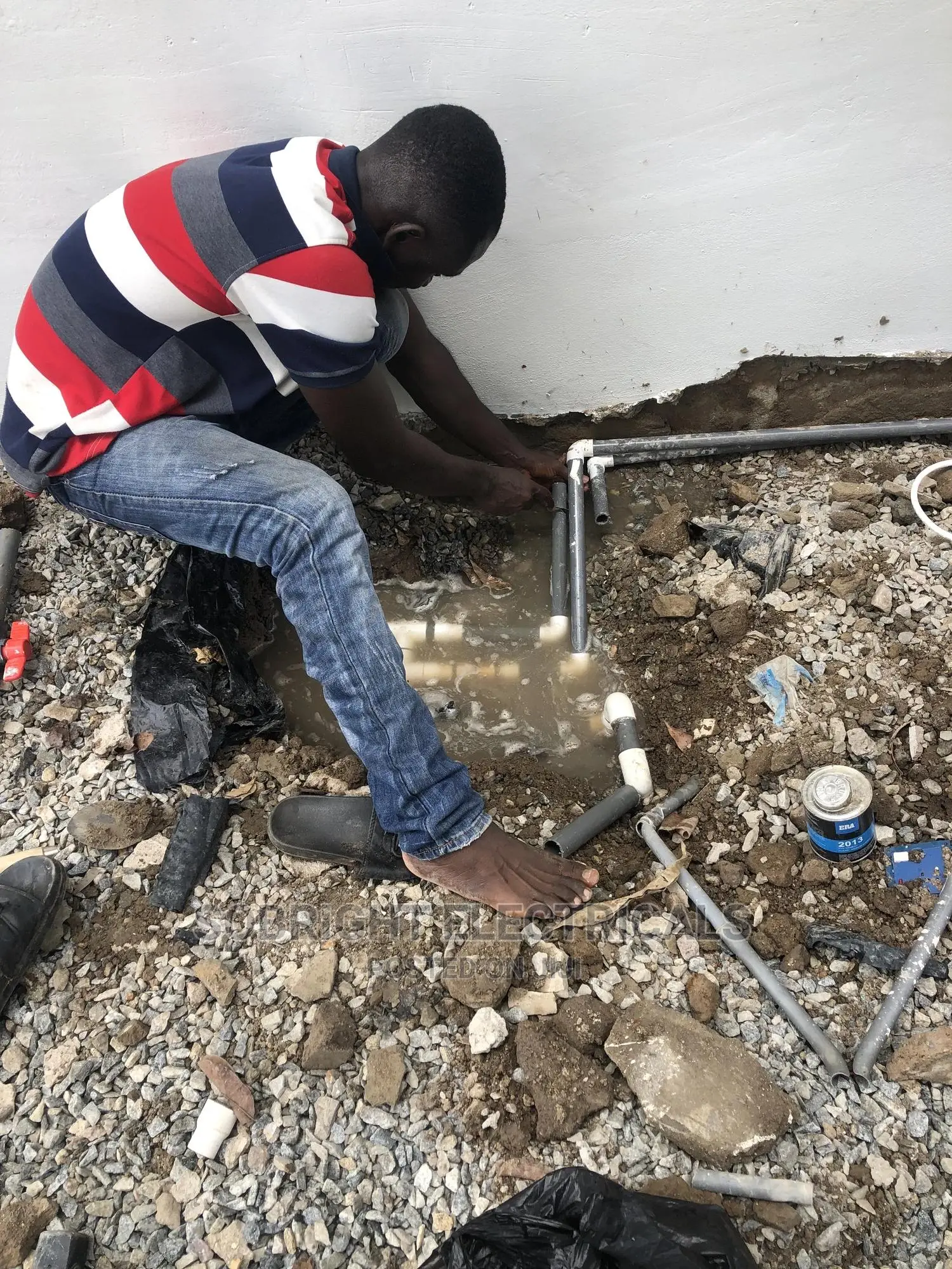 Plumbing Services