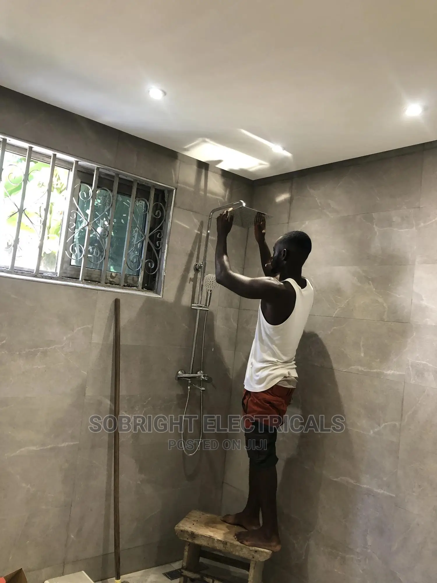 Plumbing Services