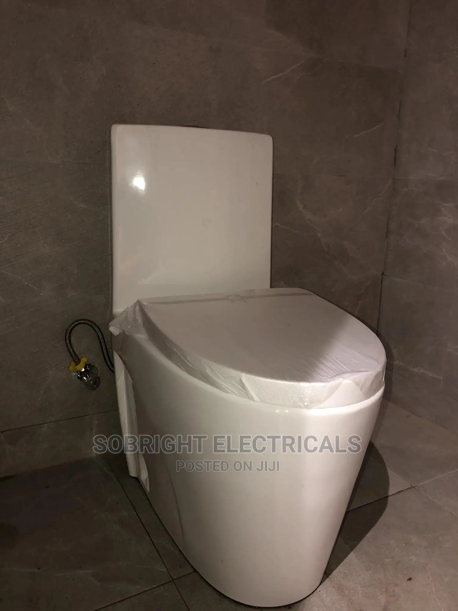 Plumbing Services