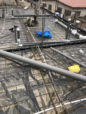Plumbing Services