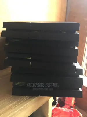 We Repair All Type of Games Consoles Ps5 Ps3 Ps4