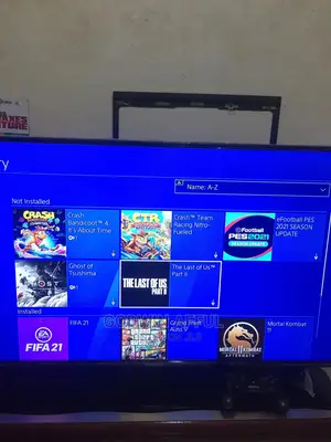 We Repair All Type of Games Consoles Ps5 Ps3 Ps4