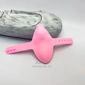 Strapon Panty Vibrator