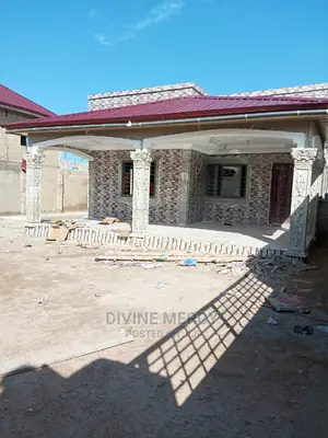3bdrm Bungalow in Cp Kasoa for sale