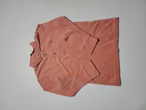 Next Long Sleeve Polo 4 to 5 Years