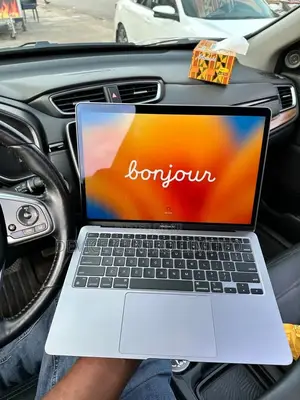 Laptop Apple MacBook Air 2020 M1 8GB Apple M1 SSD 256GB