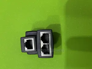 Hdmi Lan Splitter 2 In