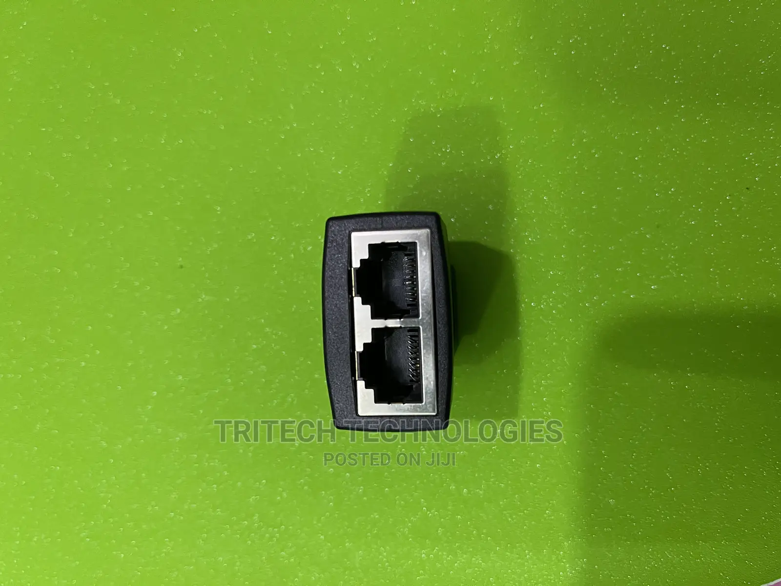 Hdmi Lan Splitter 2 In