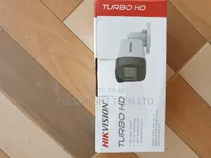 Hikvision 5mp Analog CCTV Camera