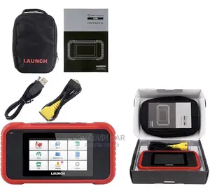 Launch Crp129e Obd2 Car Diagnostic Scanner