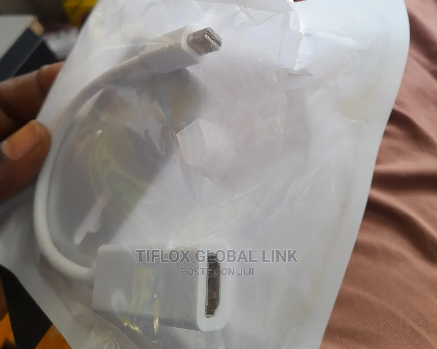 Mini DP to HDMI Female