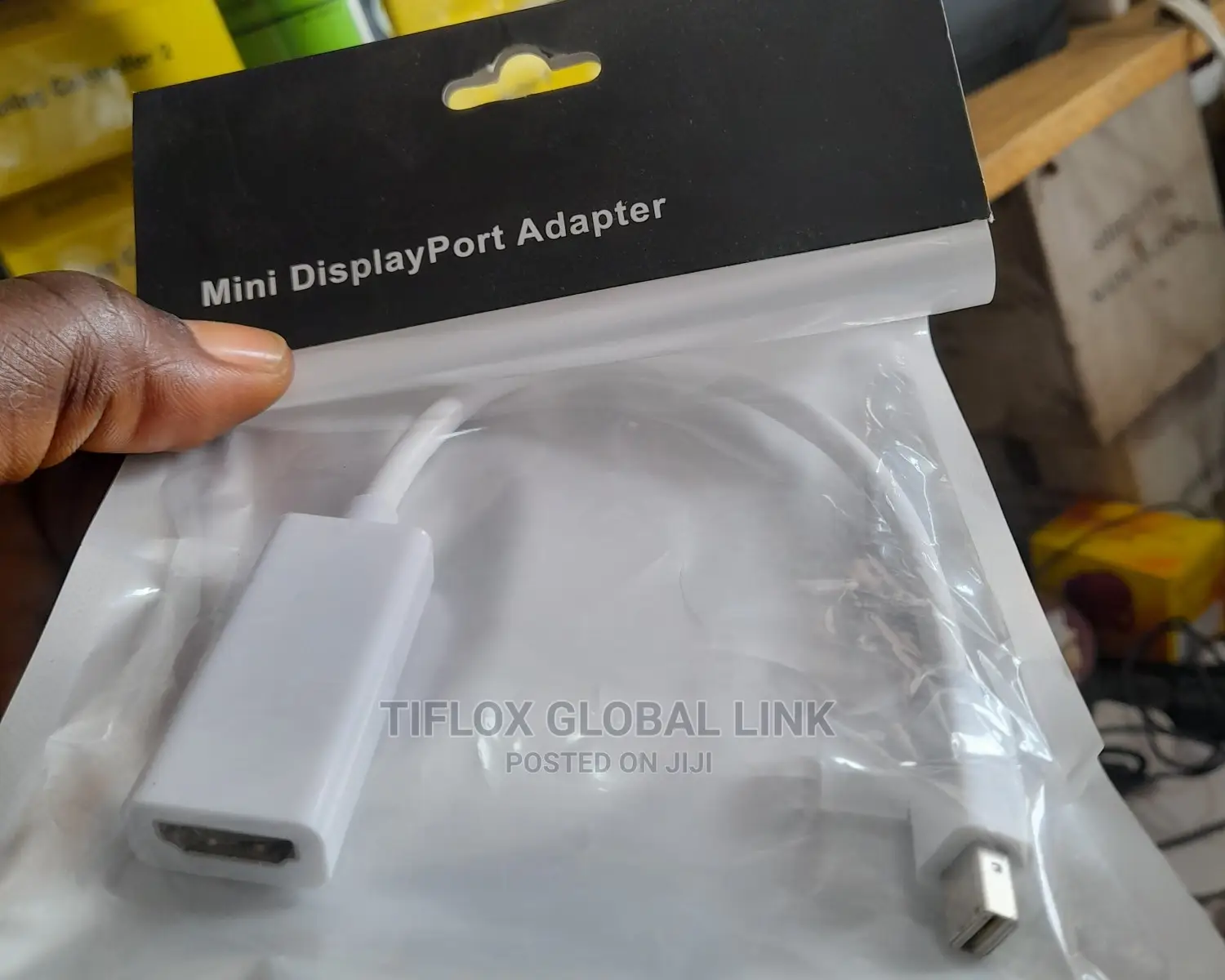 Mini DP to HDMI Female