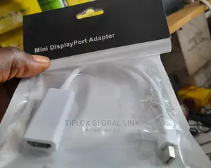 Mini DP to HDMI Female