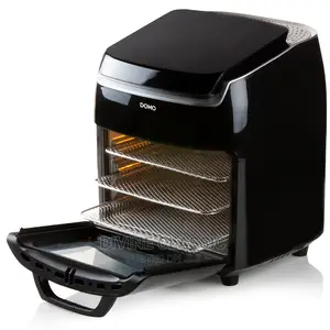 3in1 Domo Airfryer, Grill Dehydrator