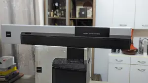 Bose Premium Home Theater System