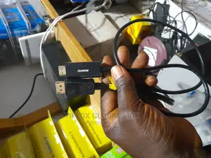 DP to HDMI Cable (Uk)