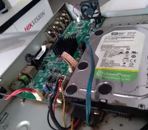 All Cctv's Dvr's Unlocking Repairs