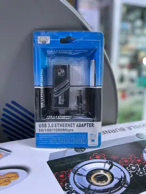 USB 3.0 to LAN Adaptor