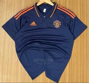 Manchester United Lacoste