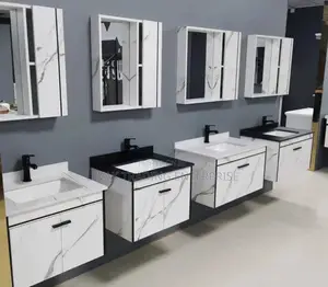 Cabinet Basin_ Washroom Basin