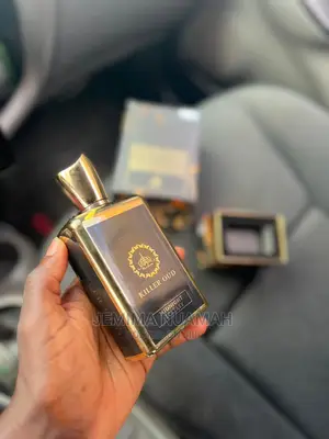 Killer Oud Midnight Ecstasy