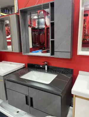 Basin, Drawer Cabinet Basin, Hanging Cabinet
