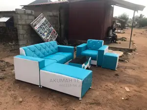 Set of Sofa Chair