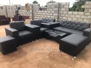 Set of Sofa Chair