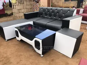 Quality Leather Chair