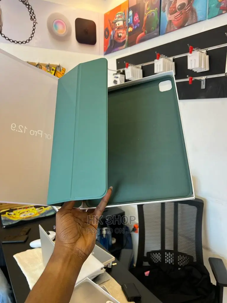 Apple iPad Smart Folio Cases All iPad Models