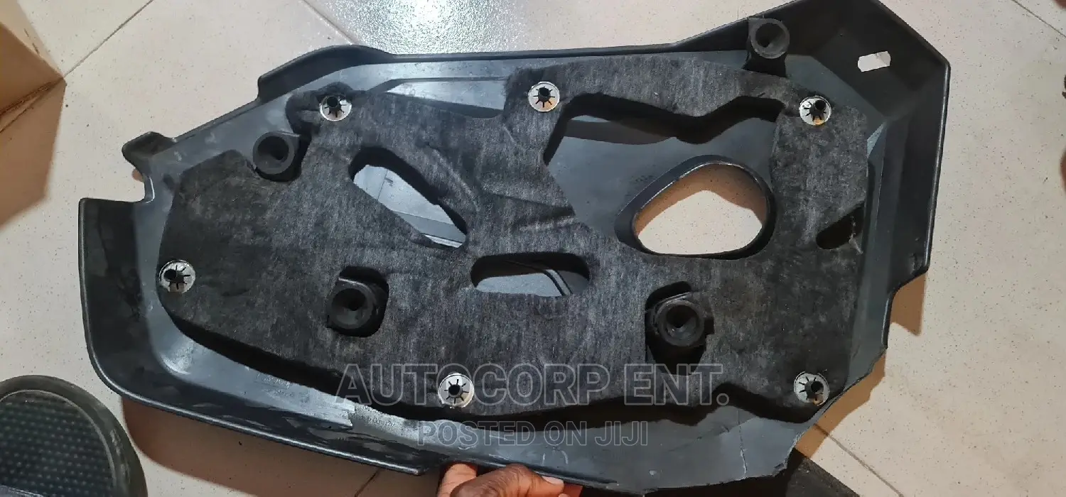 Ford 1.6 Ecoboost Engine Cover