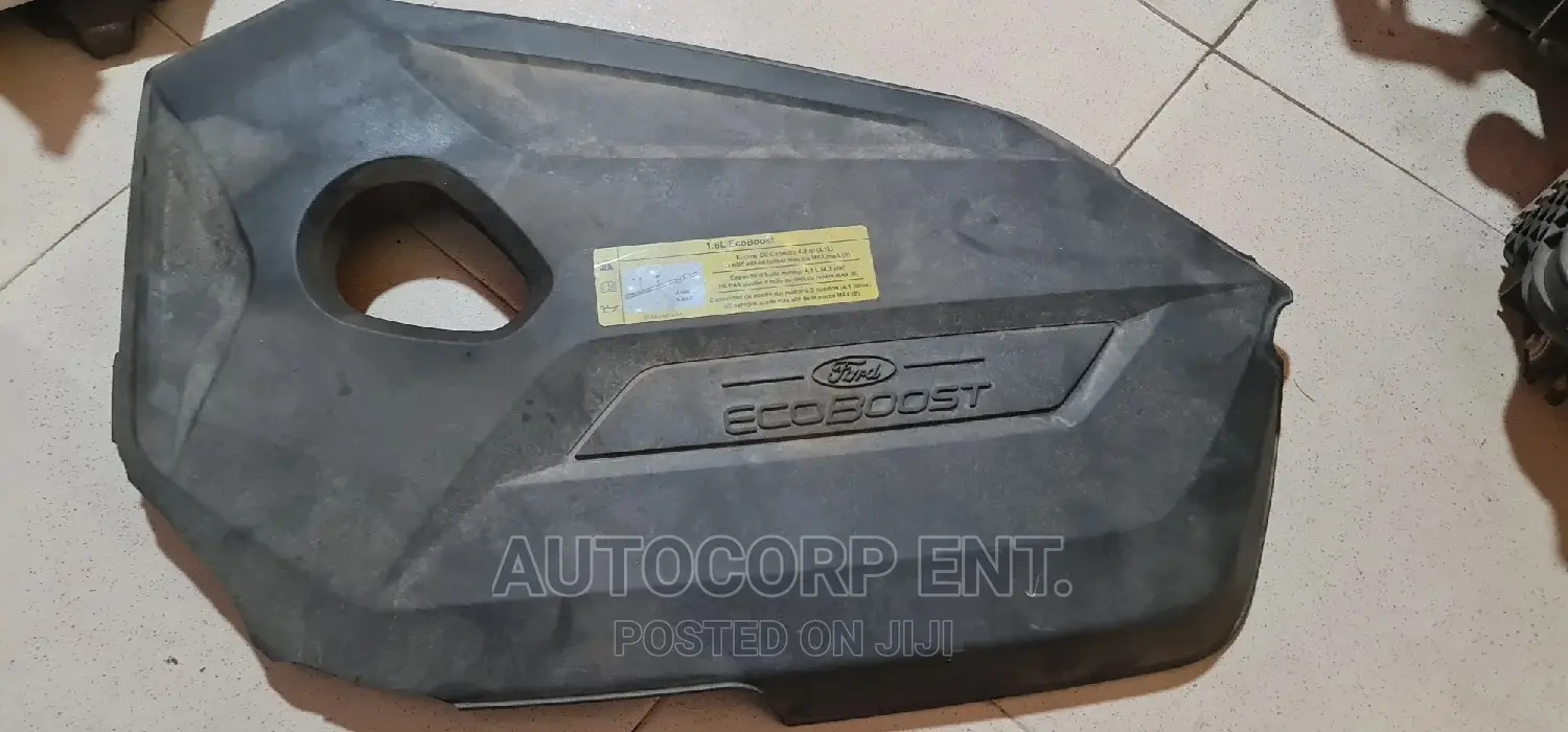 Ford 1.6 Ecoboost Engine Cover