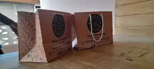 Brown Paper Bags