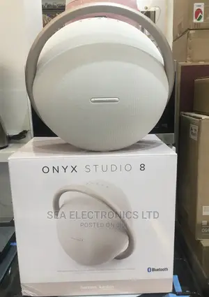 Superior Harman Kardon Onxy Studio 8