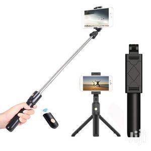 Selfie Stick Tripod
