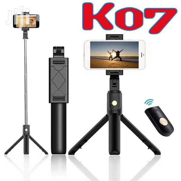 Selfie Stick Tripod