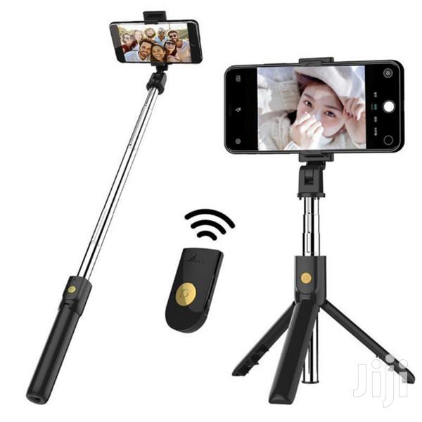 Selfie Stick Tripod