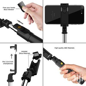 Selfie Stick Tripod