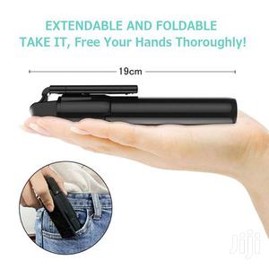 Selfie Stick Tripod