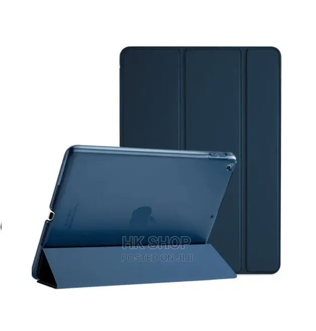 Apple iPad Mini 6 Case - Ultra Slim With Pencil Holder