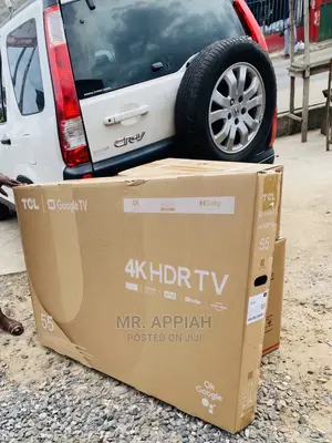 Purchase TCL 55c645 HDR 55 Inch Smart LED Tv 
