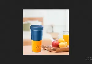 Decakila Cordless Portable Blender