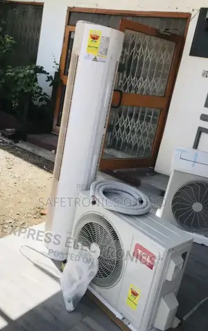 Unique Quality TCL Standing Airconditioner 2.0hp Split 