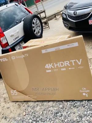 Purchase TCL 55p635 55 Inch HDR Led Tv