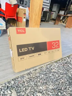Purchase TCL 32 Inch 32D3200 Uhd Smart Tv 