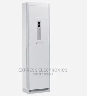 Chigo Floor Standing AC Original 3.0hp